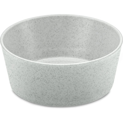 Koziol 3171670 Connect M Bowl miska termoplast organická sivá 890 ml