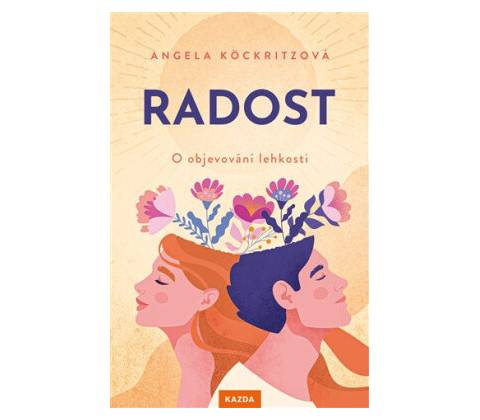 Radost - Angela Köckritz