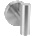 HORECANO HORECANO-Закачалка 7x5.8cm SILVER (HC-931242) (242922-1) (01931242)