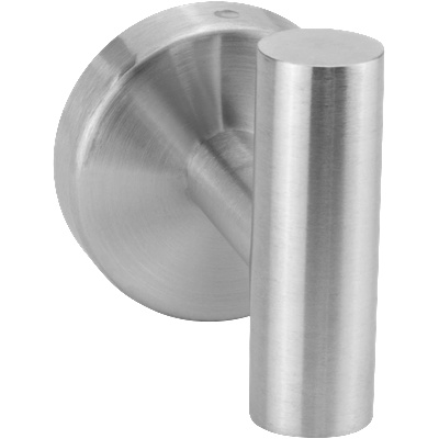 HORECANO HORECANO-Закачалка 7x5.8cm SILVER (HC-931242) (242922-1) (01931242)