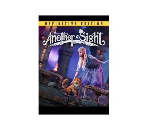 Another Sight (Definitive Edition)