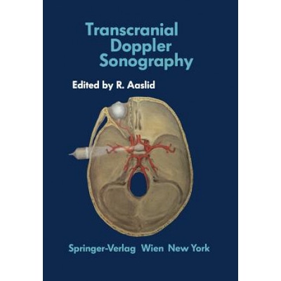 Transcranial Doppler Sonography - Aaslid, R.