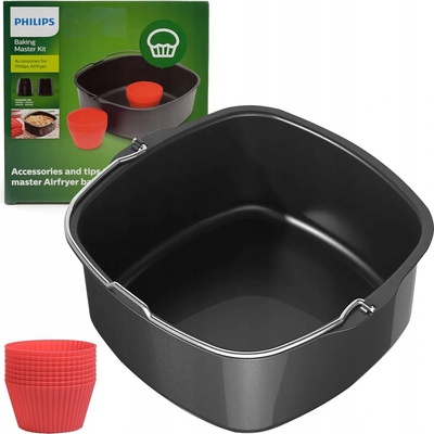 Philips Airfryer XL HD9945/01 – Hledejceny.cz