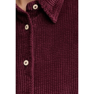 American Vintage Памучна риза (PADO06B) - answear - 129,07 лв