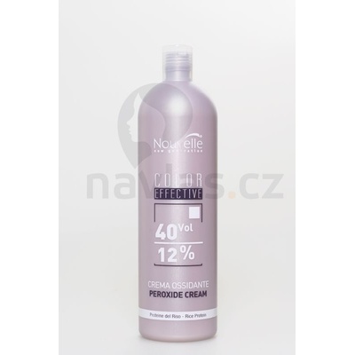 Nouvelle oxidant 40Vol. 12% 1000 ml