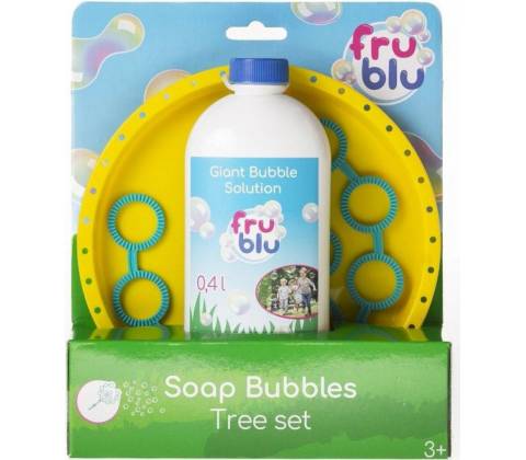 Fru Blu Stromček + náplň 0,4l