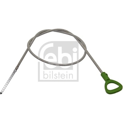 FEBI BILSTEIN Mierka hladiny oleja, automatická prevodovka 49581