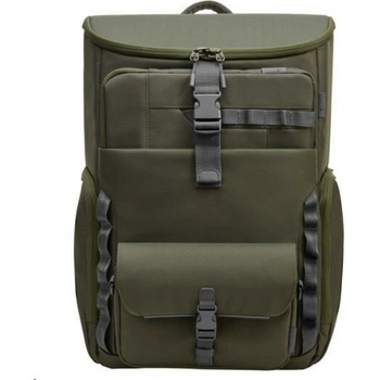 HP 15.6 Modular Laptop Backpack 9J496AA