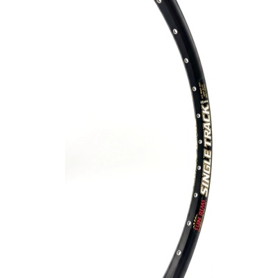 Ráfek SUN RIMS SINGLE TRACK 26" - Black