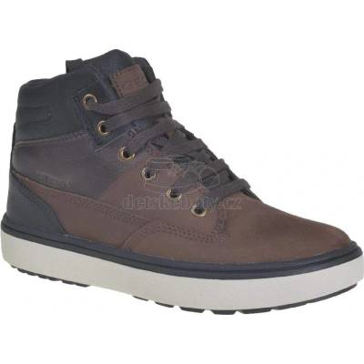Geox detské celoročné topánky J040DA 032CQ C6076