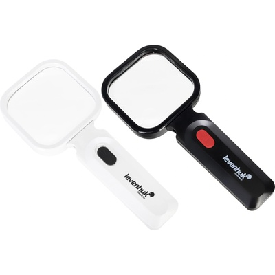 Levenhuk Лупа Levenhuk - 74066 (74066)