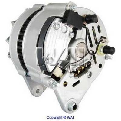 Alternátor Ford 78FB-10300-BB