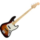 Image 1 of Fender Player Jazz Bass MN BCR