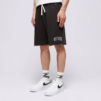 Ellesse Шорти Tems Short Wshd Blk мъжки Дрехи Къси панталони SHV20029079 Черен L (SHV20029079)