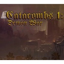 Catacombs 1: Demon War