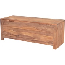 Indický Nábytok Tara 120 x 45 x 45 cm palisander / only stain