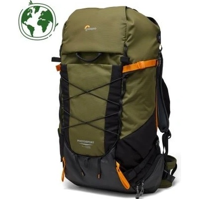 Lowepro PhotoSport X BP 35L AW LP37475-PWW – Zboží Živě