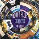 MOODY BLUES: COLLECTED Digital- CD