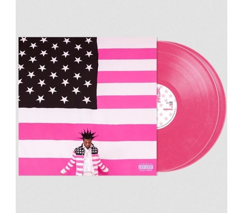 Pink Tape