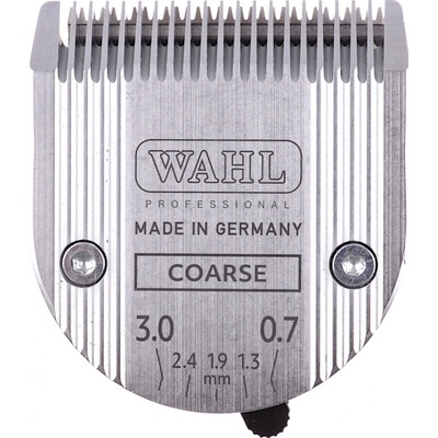 Moser Střihací hlavice 1854-7351 Standart