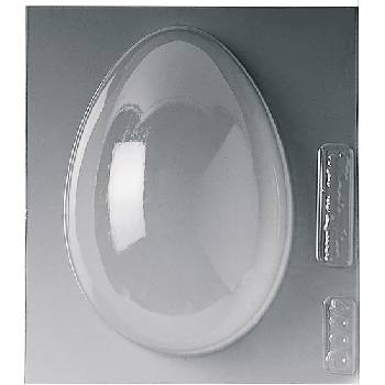 Silikomart Форма за шоколад Silikomart яйце 22 см (70.201.99.0060)