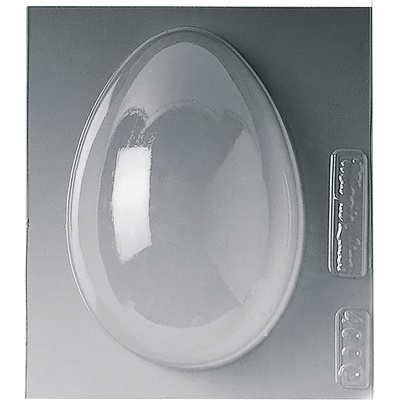 Silikomart Форма за шоколад Silikomart яйце 22 см (70.201.99.0060)