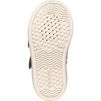 Geox Детски велурени зимни обувки Geox NASHIK WPF (B465XA.00077.20.23)