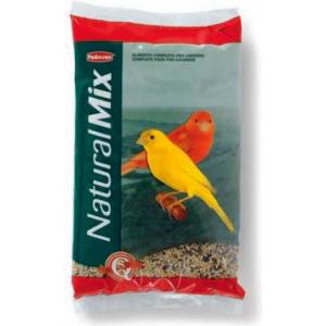Padovan Naturalmix Canarini Пълноценна храна за канарчета 1 кг