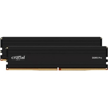 Crucial Pro 32GB (2x16GB) DDR5 6000MHz CP2K16G60C48U5
