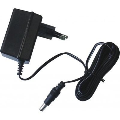 KUBISPORT 5201K Adaptér na elektronický terč 9V 650mA