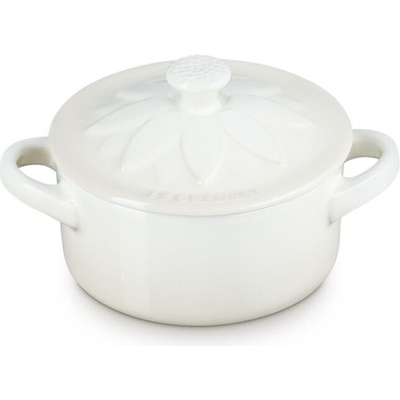 Le Creuset Рамекин Mini Cocotte слънчоглед 250 мл бежов (81901107161203)