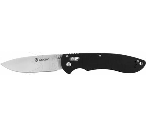 Ganzo G740BK
