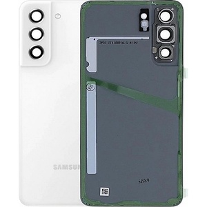 Samsung Заден капак за Samsung Galaxy S21 FE 5G SM-G990B - phoneparts - 15,00 лв