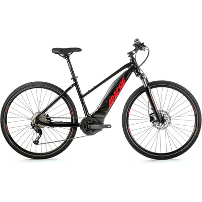APACHE Matta 3 Bosch Active Line 2023