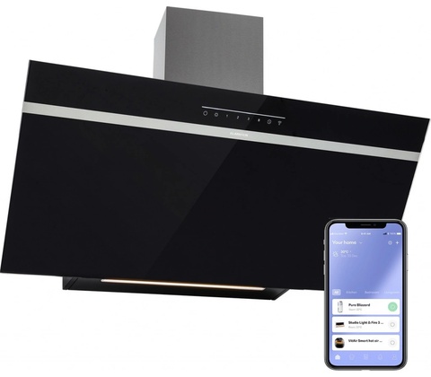 Klarstein Ava 90 Smart