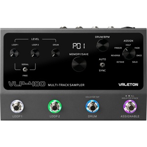 Valeton VLP-400 Eфект за китара (VLP-400)