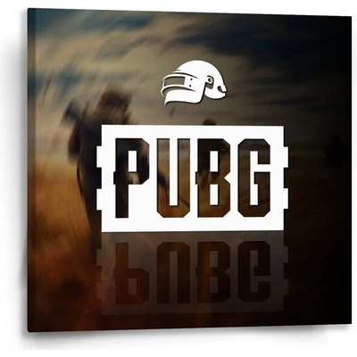 Sablio Obraz PUBG Vojaci - 50x50 cm