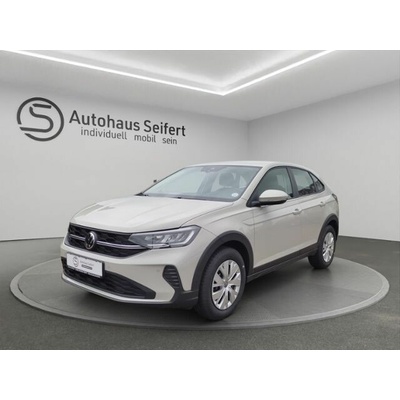 Volkswagen Taigo 1.0 TSI 70 kW