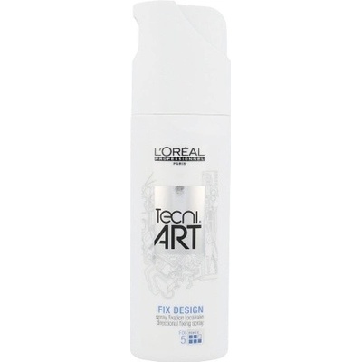 L'Oréal Tecni Art Fix Design sprej 200 ml