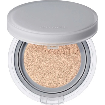 Rom&nd Фон дьо тен Nu Zero Cushion, 01 Porcelain 17, 15 g