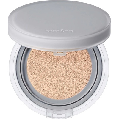 Rom&nd Фон дьо тен Nu Zero Cushion, 01 Porcelain 17, 15 g