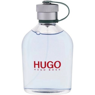 Hugo Boss Hugo Iced toaletní voda pánská 200 ml
