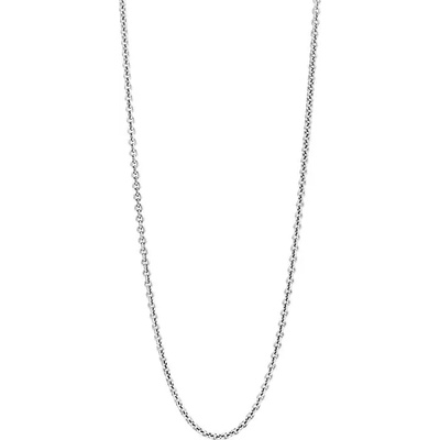 Ti Sento Сребърна верижка Ti Sento 3830SI (3830SI)