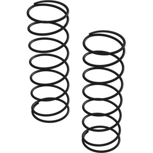 Arrma пружина на амортисьор 85mm 0.64N/mm (2)