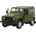 Jamara Toys Deluxe Land Rover Defender 1:14 (405155)
