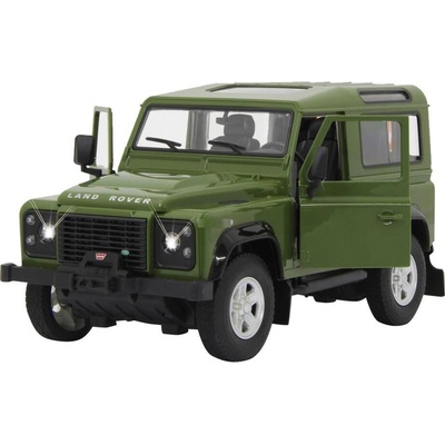 Jamara Toys Deluxe Land Rover Defender 1:14 (405155)
