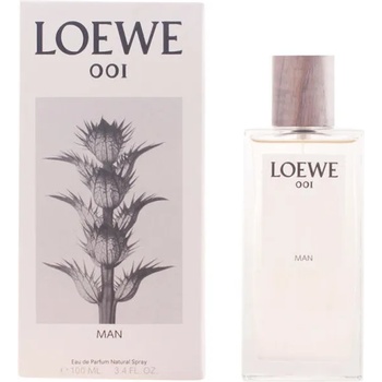 Loewe 001 Man EDP 100 ml