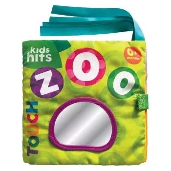 KIDS HITS Детски хитове: релси за детско легло - Zoo