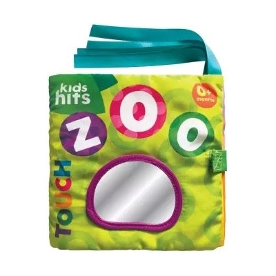 KIDS HITS Детски хитове: релси за детско легло - Zoo