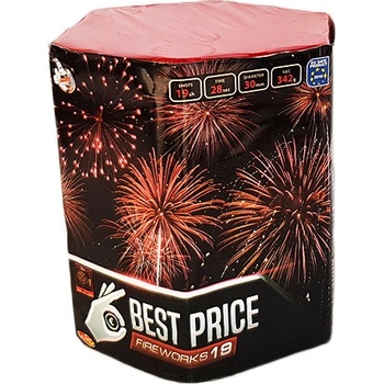 Best price 19 rán 30 mm